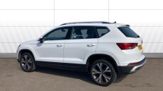 SEAT Ateca 1.5 TSI EVO SE Technology 5dr Petrol Estate